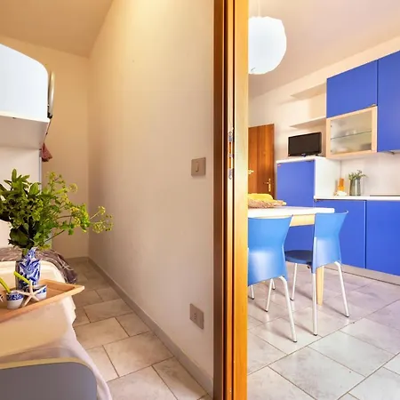 Sardinia Re - Casa Acquamarina Lejlighed Castelsardo