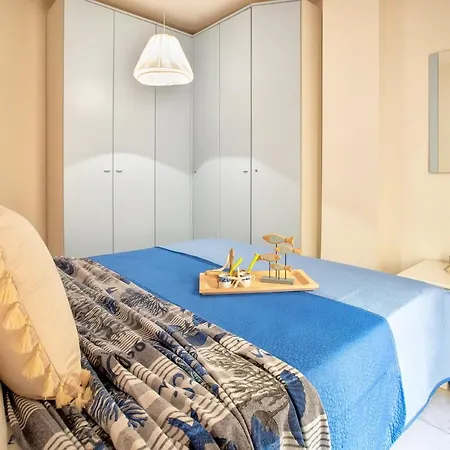 Lejlighed Sardinia Re - Casa Acquamarina Castelsardo