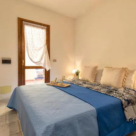 Lejlighed Sardinia Re - Casa Acquamarina Castelsardo